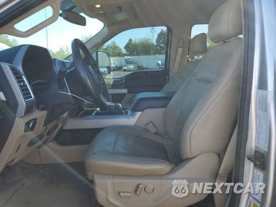 Zdjęcie 7 z 13 samochodu: 2017 FORD F550 SUPER DUTY VIN:1FD0W5HT3HEE74836 - miniatura