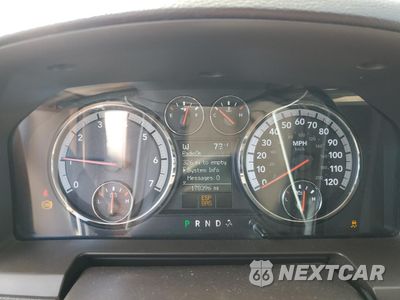 Zdjęcie 9 z 12 samochodu: 2009 DODGE RAM 1500 VIN:1D3HV13T69S794110 - miniatura
