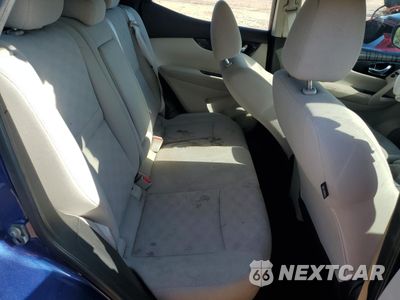 Zdjęcie 11 z 14 samochodu: 2019 NISSAN ROGUE SPORT S VIN:JN1BJ1CR4KW332385 - miniatura