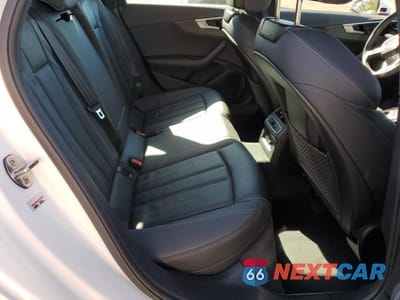 Zdjęcie 10 z 14 samochodu: 2023 AUDI A4 PREMIUM PLUS 45 VIN:WAUEAAF4XPN006322 - miniatura