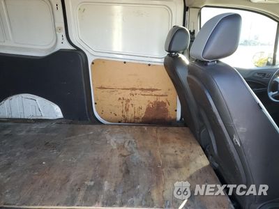 Zdjęcie 11 z 13 samochodu: 2015 FORD TRANSIT CONNECT XL VIN:NM0LS7E72F1204739 - miniatura