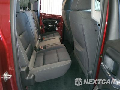 Zdjęcie 10 z 14 samochodu: 2017 CHEVROLET SILVERADO K1500 LT VIN:1GCVKREC7HZ147799 - miniatura