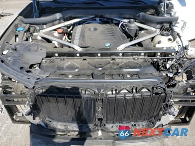 Zdjęcie 12 z 15 samochodu: 2024 BMW X7 XDRIVE40I VIN:5UX23EM09R9T47647 - miniatura