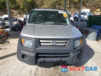 Piąte zdjęcie samochodu w środku: 2007 HONDA ELEMENT VIN:5J6YH18367L007912 - miniatura