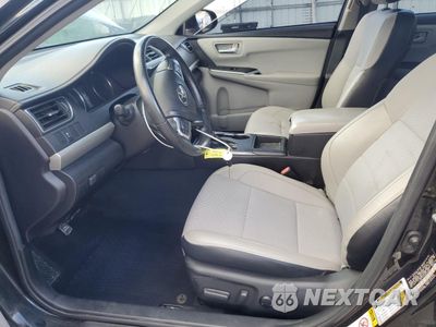 Zdjęcie 7 z 12 samochodu: 2017 TOYOTA CAMRY LE VIN:4T1BF1FKXHU419303 - miniatura