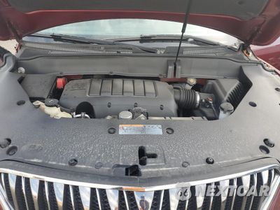 Zdjęcie 12 z 13 samochodu: 2015 BUICK ENCLAVE VIN:5GAKRBKD2FJ355816 - miniatura