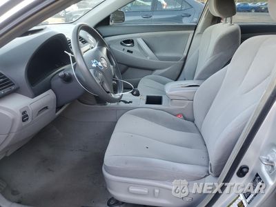 Zdjęcie 7 z 12 samochodu: 2008 TOYOTA CAMRY CE VIN:4T1BE46K28U235977 - miniatura