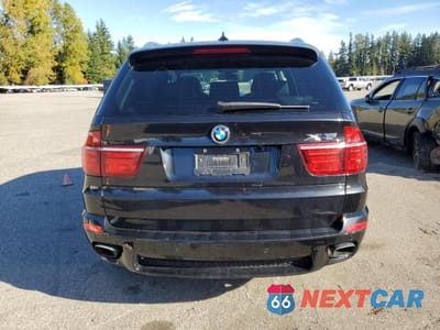 Zdjęcie 6 z 13 samochodu: 2011 BMW X5 XDRIVE35I VIN:5UXZV4C5XBL407766 - miniatura