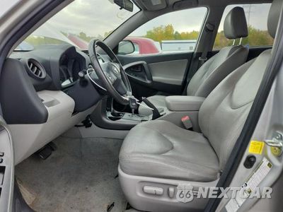 Zdjęcie 7 z 13 samochodu: 2011 TOYOTA RAV4 LIMITED VIN:2T3DF4DV6BW153493 - miniatura
