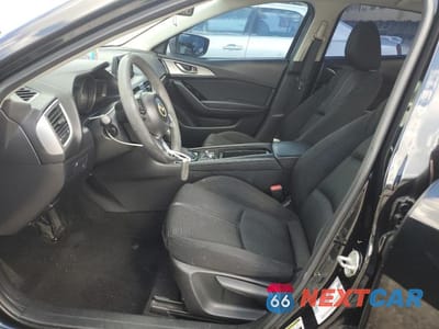 Zdjęcie 7 z 12 samochodu: 2017 MAZDA 3 SPORT VIN:3MZBN1U75HM121393 - miniatura