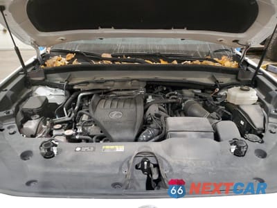 Zdjęcie 11 z 12 samochodu: 2024 LEXUS TX 500H F SPORT PREMIUM VIN:5TDABAB65RS002603 - miniatura