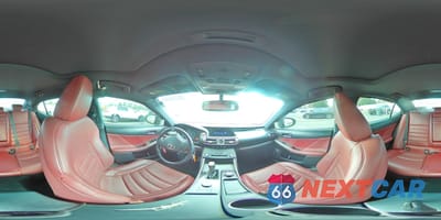 Zdjęcie 14 z 14 samochodu: 2016 LEXUS IS 350 VIN:JTHBE1D29G5025647 - miniatura