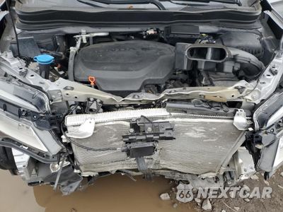 Zdjęcie 12 z 14 samochodu: 2020 HONDA PILOT TOURING VIN:5FNYF6H92LB010073 - miniatura