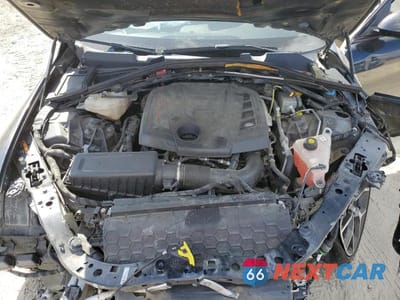 Zdjęcie 11 z 13 samochodu: 2019 ALFA ROMEO GIULIA VIN:ZARFAMAN5K7598725 - miniatura