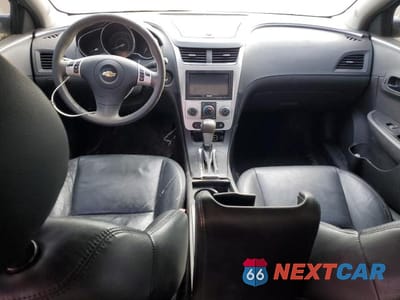 Zdjęcie 8 z 12 samochodu: 2011 CHEVROLET MALIBU 1LT VIN:1G1ZC5EU0BF381798 - miniatura