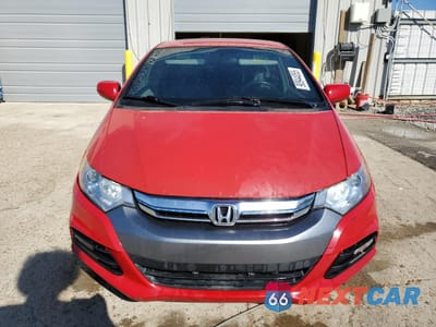 Piąte zdjęcie samochodu w środku: 2012 HONDA INSIGHT VIN:JHMZE2H38CS006283 - miniatura
