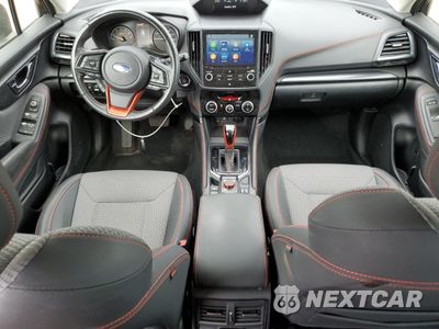 Zdjęcie 8 z 17 samochodu: 2022 SUBARU FORESTER SPORT VIN:JF2SKAJC8NH488660 - miniatura