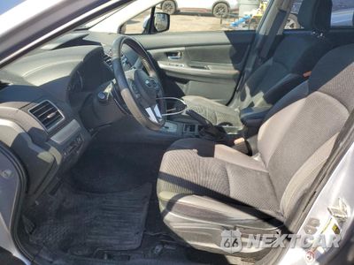 Zdjęcie 7 z 12 samochodu: 2017 SUBARU CROSSTREK PREMIUM VIN:JF2GPADC9HH274042 - miniatura
