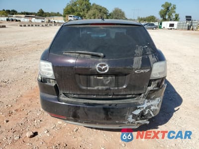 Zdjęcie 6 z 16 samochodu: 2011 MAZDA CX-7 VIN:JM3ER2B50B0359357 - miniatura