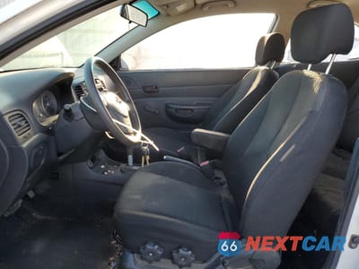 Zdjęcie 7 z 12 samochodu: 2008 HYUNDAI ACCENT GS VIN:KMHCM36CX8U068827 - miniatura