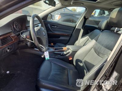 Zdjęcie 7 z 14 samochodu: 2011 BMW 328 XI SULEV VIN:WBAPK5G54BNN80668 - miniatura