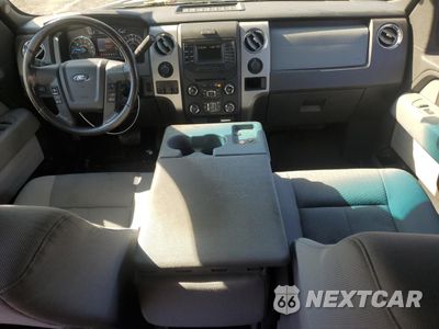 Zdjęcie 8 z 12 samochodu: 2013 FORD F150 SUPERCREW VIN:1FTFW1CT0DFD47822 - miniatura