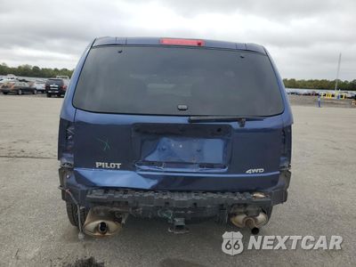 Zdjęcie 6 z 14 samochodu: 2013 HONDA PILOT LX VIN:5FNYF4H29DB033584 - miniatura