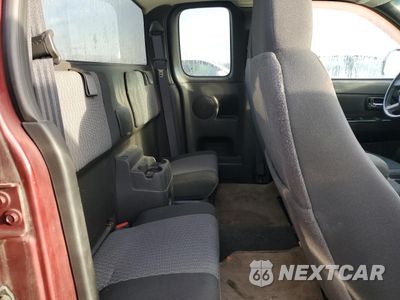 Zdjęcie 10 z 12 samochodu: 2009 CHEVROLET COLORADO VIN:1GCDT199098132190 - miniatura