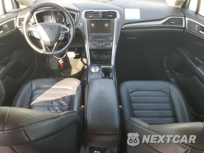 Zdjęcie 8 z 12 samochodu: 2018 FORD FUSION SE HYBRID VIN:3FA6P0LU3JR118734 - miniatura