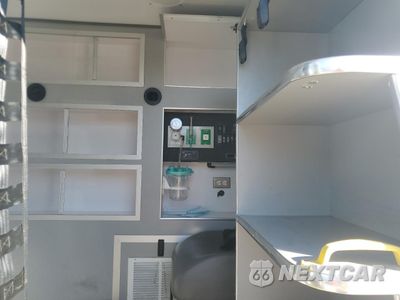 Zdjęcie 11 z 13 samochodu: 2021 FORD TRANSIT AMBULANCE VIN:1FDBR1CG0MKA89295 - miniatura