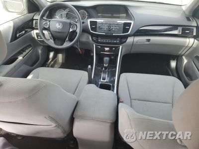 Zdjęcie 8 z 14 samochodu: 2017 HONDA ACCORD LX VIN:1HGCR2F36HA269109 - miniatura