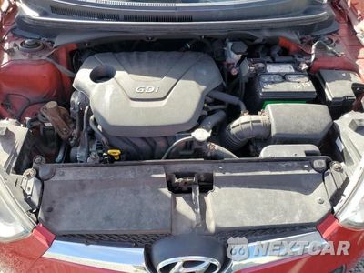 Zdjęcie 12 z 13 samochodu: 2013 HYUNDAI VELOSTER VIN:KMHTC6ADXDU111156 - miniatura