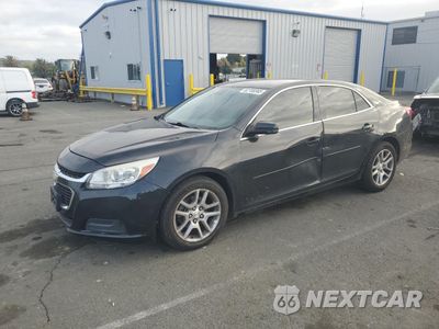 2014 CHEVROLET MALIBU 1LT 1G11C5SL9EF242444 - główne zdjęcie licytacji z USA - miniatura