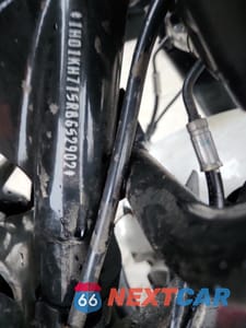 Zdjęcie 8 z 9 samochodu: 2024 HARLEY-DAVIDSON FLTRX VIN:1HD1KH715RB652902 - miniatura
