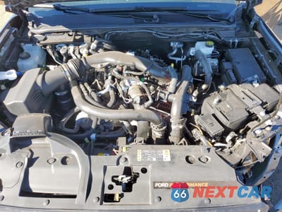 Zdjęcie 11 z 13 samochodu: 2025 FORD RANGER RAPTOR VIN:1FTER4LR6SLE28752 - miniatura