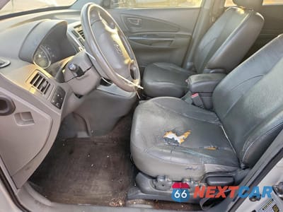 Zdjęcie 7 z 15 samochodu: 2007 HYUNDAI TUCSON SE VIN:KM8JN12D07U637397 - miniatura