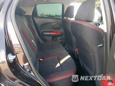 Zdjęcie 11 z 16 samochodu: 2015 NISSAN JUKE S VIN:JN8AF5MRXFT502082 - miniatura