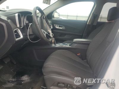 Zdjęcie 7 z 15 samochodu: 2014 CHEVROLET EQUINOX LT VIN:2GNALBEKXE6211651 - miniatura