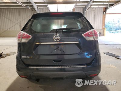 Zdjęcie 6 z 16 samochodu: 2016 NISSAN ROGUE S VIN:KNMAT2MV9GP645048 - miniatura
