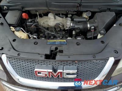 Zdjęcie 12 z 13 samochodu: 2008 GMC ACADIA SLT-1 VIN:1GKEV23788J230245 - miniatura