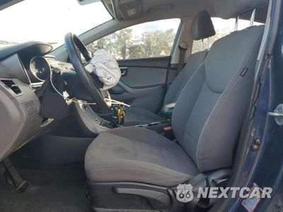 Zdjęcie 7 z 12 samochodu: 2016 HYUNDAI ELANTRA SE VIN:KMHDH4AE1GU649204 - miniatura