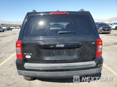 Zdjęcie 6 z 15 samochodu: 2016 JEEP PATRIOT SPORT VIN:1C4NJRBB2GD535937 - miniatura