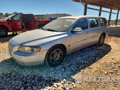 2006 VOLVO V70 2.5T YV1SW592662555227 - główne zdjęcie licytacji z USA - miniatura