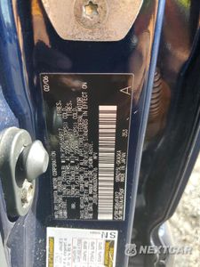 Zdjęcie 12 z 12 samochodu: 2006 TOYOTA 4RUNNER SR5 VIN:JTEBU14RX60094176 - miniatura