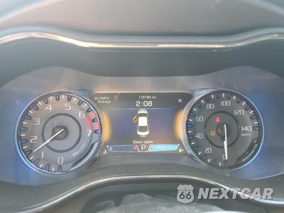Zdjęcie 9 z 14 samochodu: 2016 CHRYSLER 200 S VIN:1C3CCCBB0GN189237 - miniatura