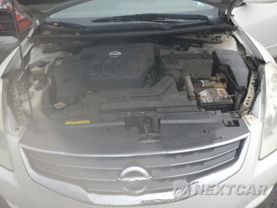 Zdjęcie 11 z 15 samochodu: 2011 NISSAN ALTIMA BASE VIN:1N4AL2AP5BN484097 - miniatura