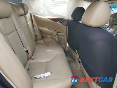 Zdjęcie 10 z 13 samochodu: 2005 LEXUS ES 330 VIN:JTHBA30G355056785 - miniatura