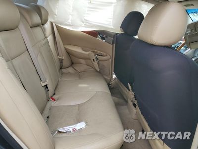 Zdjęcie 10 z 13 samochodu: 2005 LEXUS ES 330 VIN:JTHBA30G355056785 - miniatura