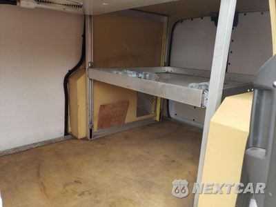 Zdjęcie 10 z 13 samochodu: 2016 FORD TRANSIT CONNECT XL VIN:NM0LS7E70G1240575 - miniatura