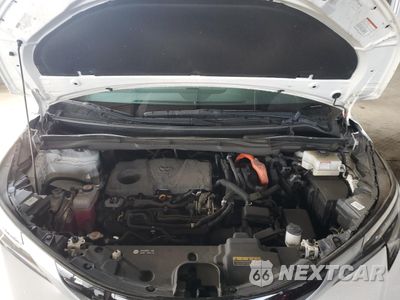 Zdjęcie 12 z 15 samochodu: 2021 TOYOTA SIENNA XSE VIN:5TDDSKFCXMS015701 - miniatura